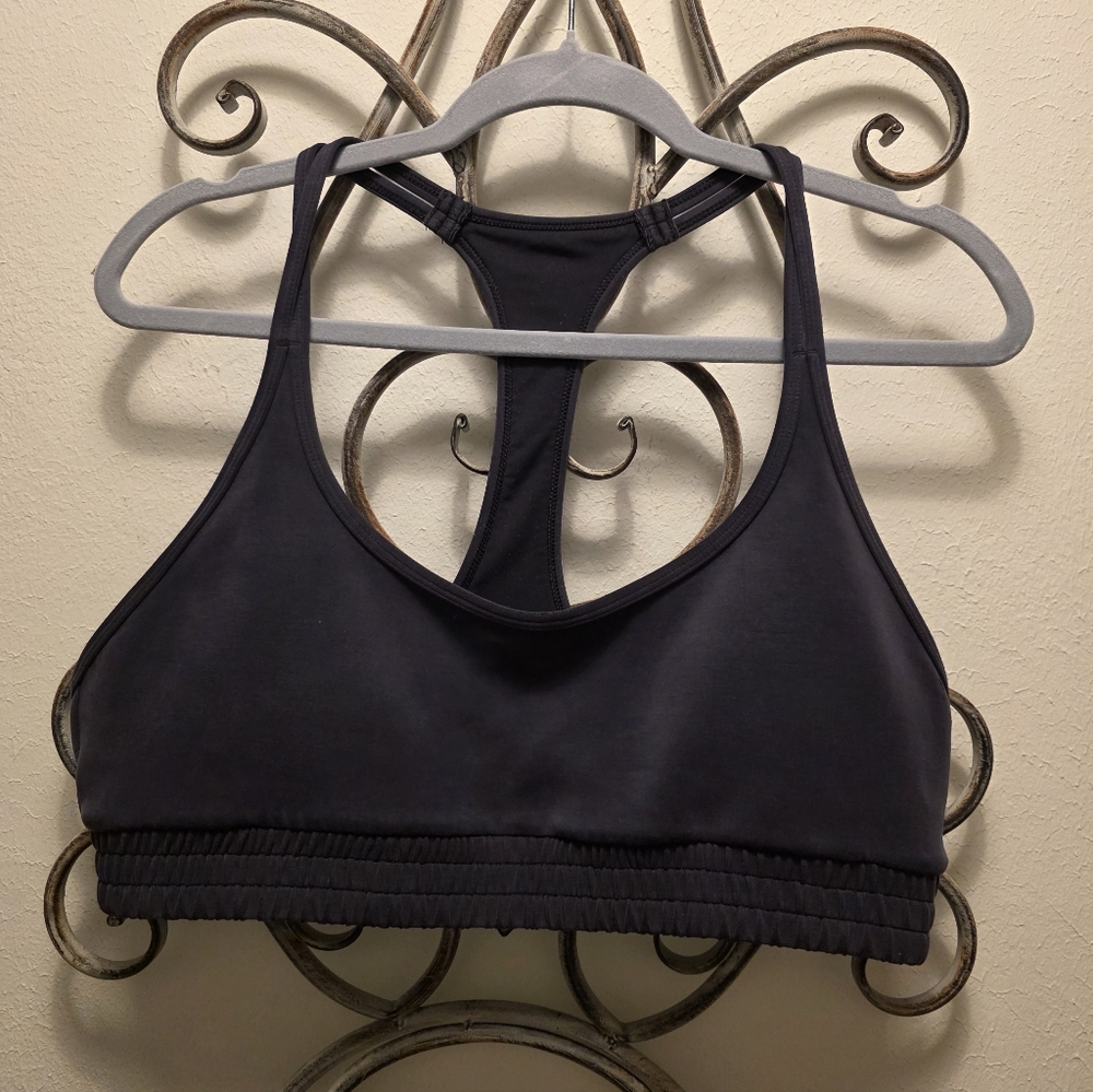 BuffBunny Collection Luxe Bralette - Picture 5 of 8